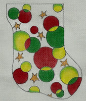 Mini Sock
