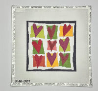 Nine Hearts
