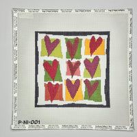 Nine Hearts