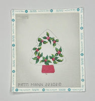 Mistletoe Tree
