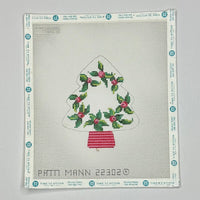 Mistletoe Tree