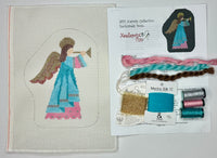 13 Piece Nativity Set
