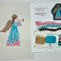 13 Piece Nativity Set