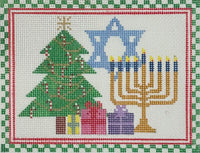 Holiday Montage
