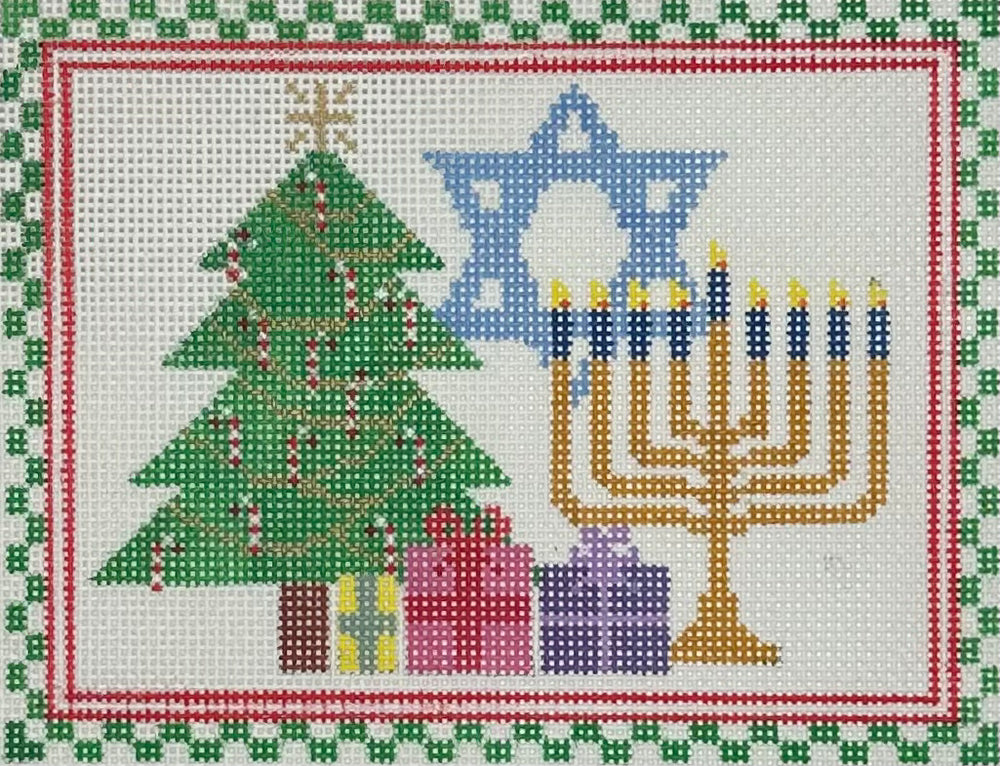 Holiday Montage