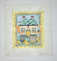 Teapot House
