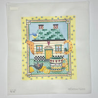 Teapot House