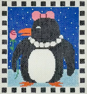 Fancy Penguin