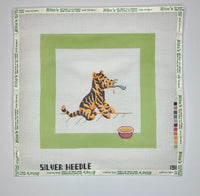 Tigger Pillow
