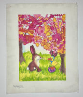 Easter Friends
