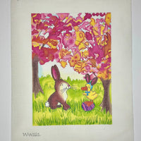 Easter Friends
