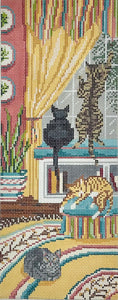 Window Watchers
