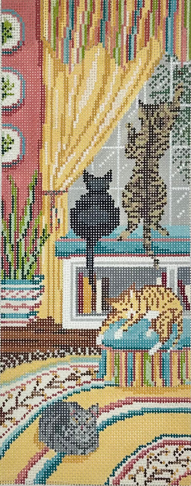 Window Watchers