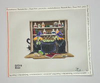 Witches Brew
