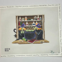 Witches Brew