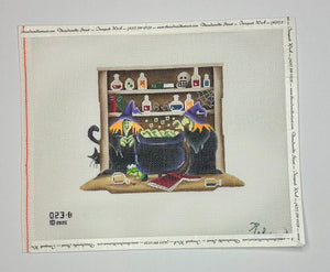 Witches Brew