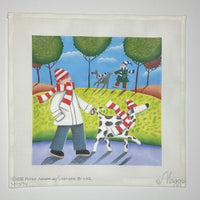 Walk in the Park