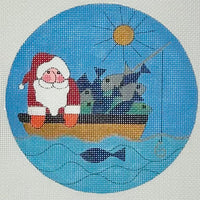 The Fisher King
