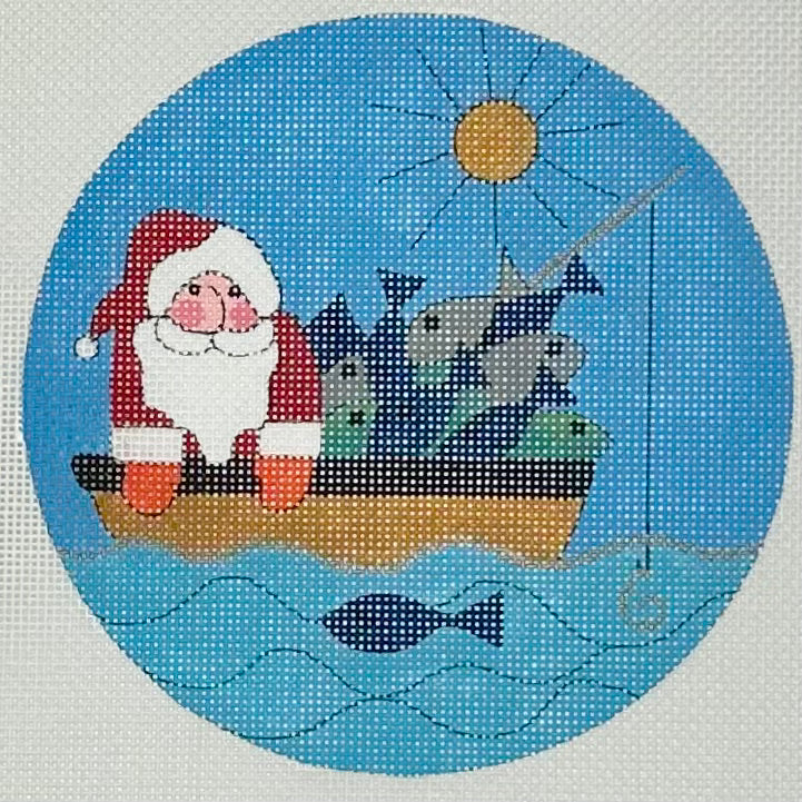 The Fisher King