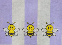 Bees
