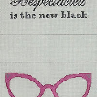 Bespectacled Eyeglass Case