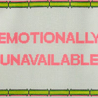 Emotionally Unavailable