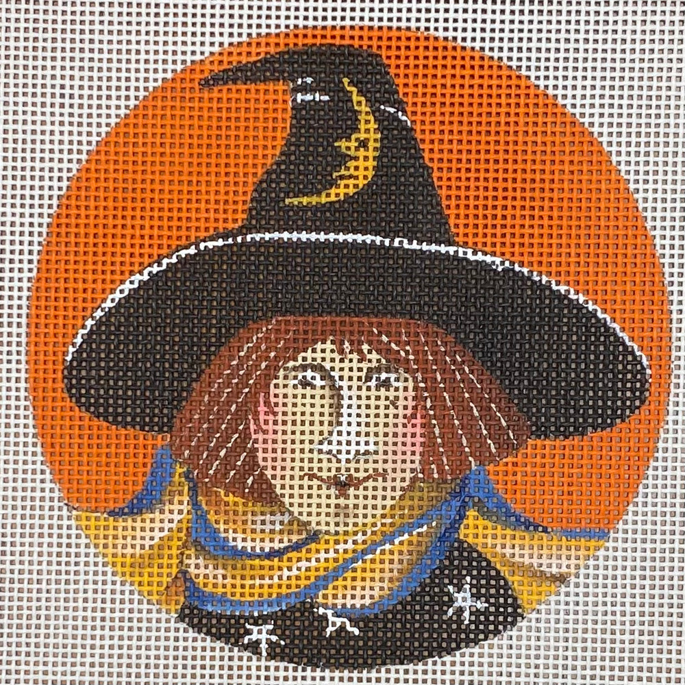 Witch Round