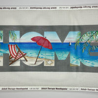 HOME - Beach View