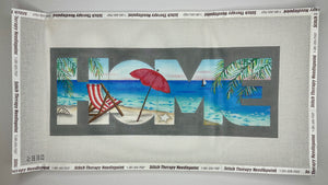 HOME - Beach View