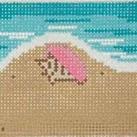 Shoreline Conch Insert