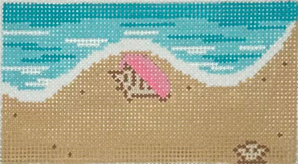 Shoreline Conch Insert