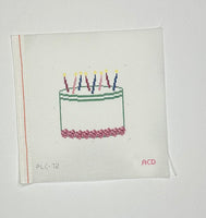 Celebration Cake
