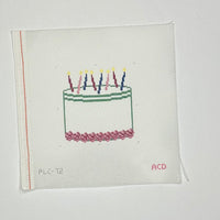 Celebration Cake