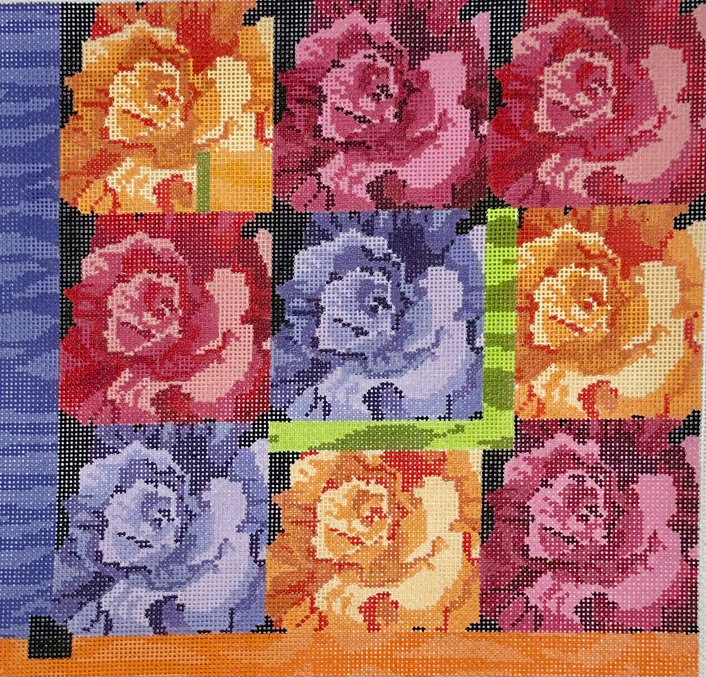 Rose Square