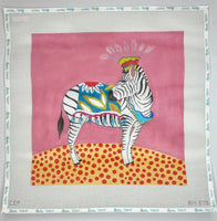 Zebra
