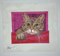 Tiger Cat Medium
