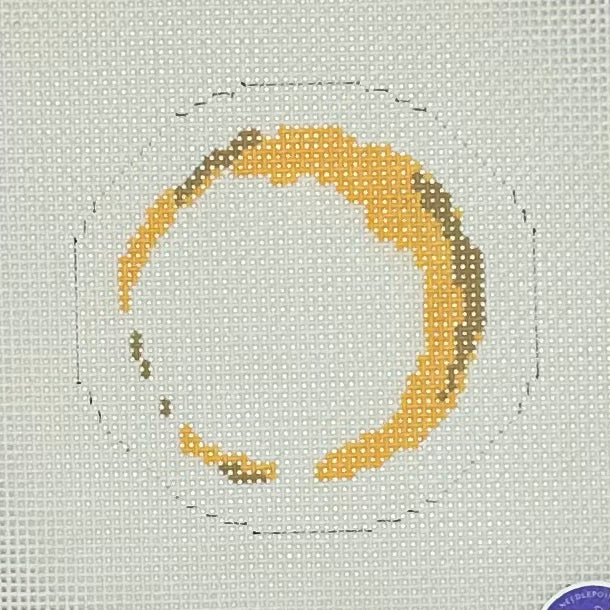 Beer Ring Coaster