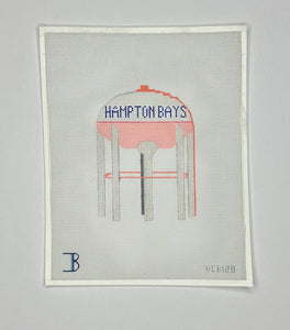 Water Tower - Hampton Bays