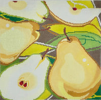 Pears
