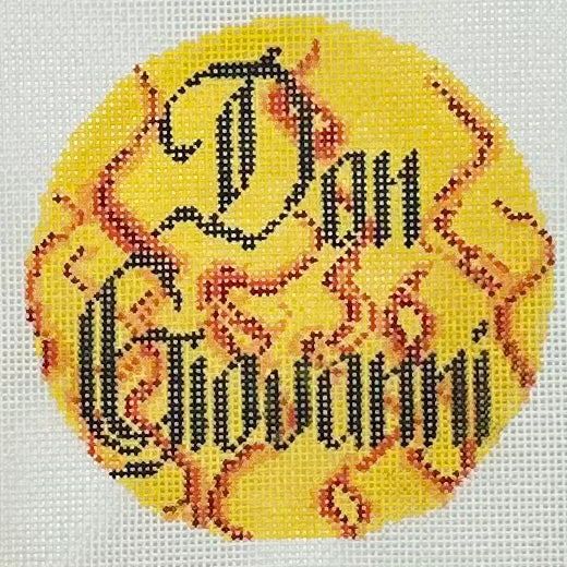 Opera Stitch: Don Giovanni