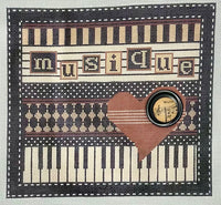 Musique
