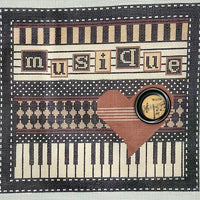 Musique
