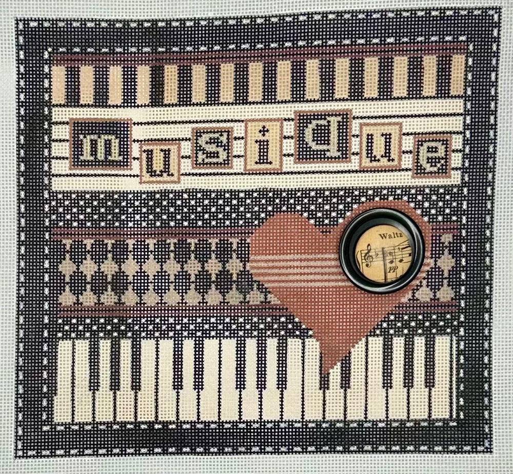 Musique