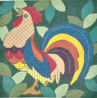Cockadoodledoo
