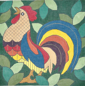 Cockadoodledoo