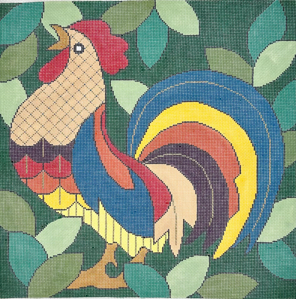 Cockadoodledoo