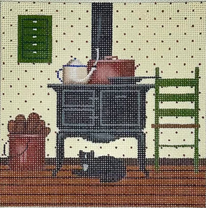 Room Scene