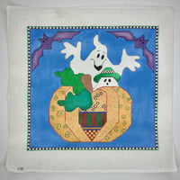 Halloween Pillow