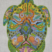 Sea Turtle