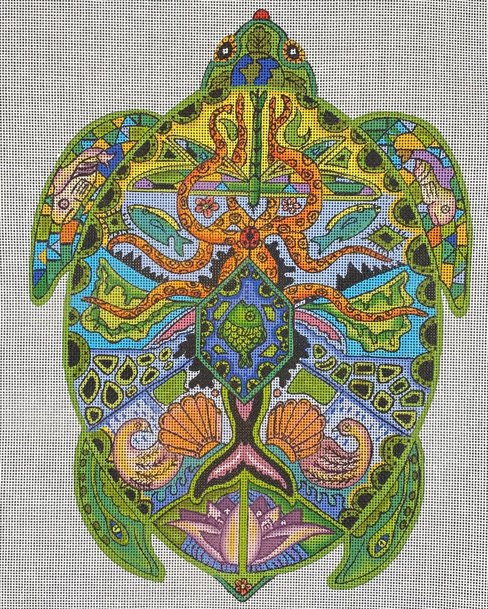 Sea Turtle